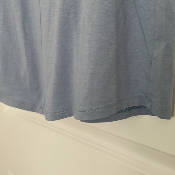 J.Jill boat neck tunic - Picture 4 of 12